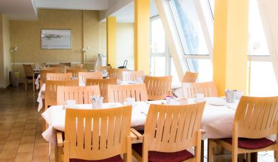 Speisesaal II